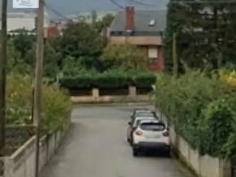 Casa en Muriedas