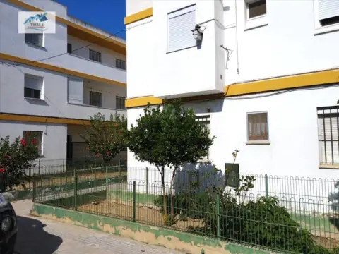 Piso – Sanlúcar de Barrameda