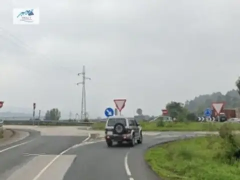 Piso en calle de Ramón y Cajal