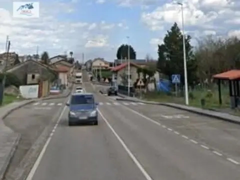 Piso en calle de Ramón y Cajal