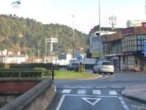 Piso en calle 1º de Mayo