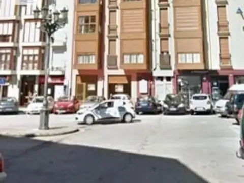 Piso en calle del Aro