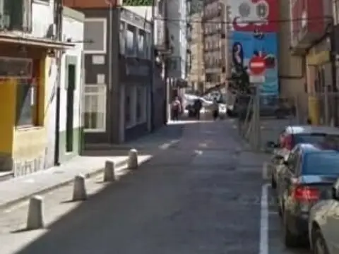 Piso en calle del Aro