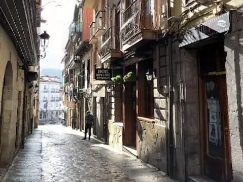 Casa en calle Rua Mayor