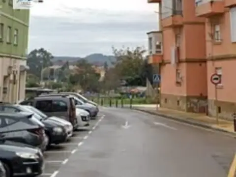 Piso en calle del Río Ebro