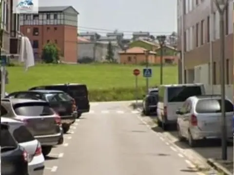 Piso en Barrio de la Requejada