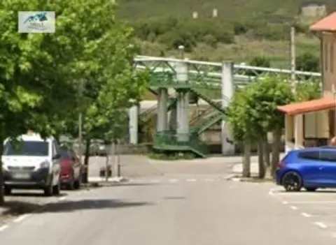 Piso en Barrio de la Requejada