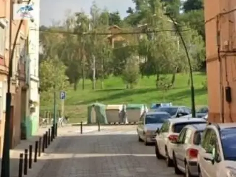 Piso en calle de Casimiro Sáinz