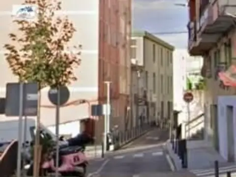 Piso en calle de Santa Teresa de Jesús