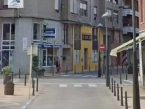 Piso en calle de Lasaga Larreta