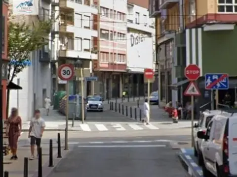 Piso en calle de Lasaga Larreta