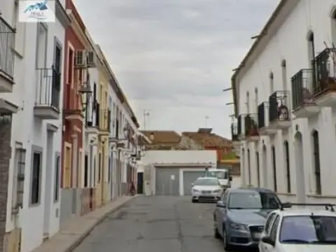 Piso en calle de la Cooperativa