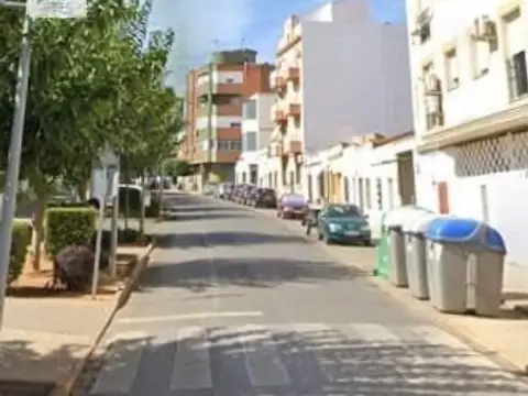 Piso en calle de Zacarías de la Hera