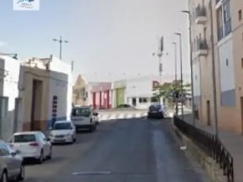 Piso en calle de Zacarías de la Hera