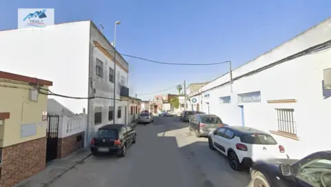 Casa en calle Picadueña Baja