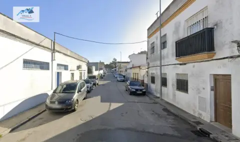 Casa en calle Picadueña Baja