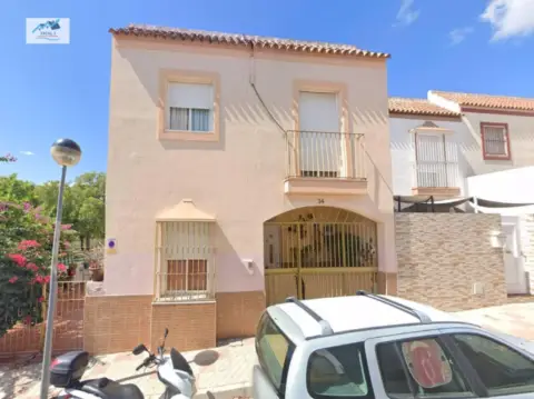 Casa en calle La Monjia