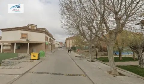 Casa en Camino del Soto