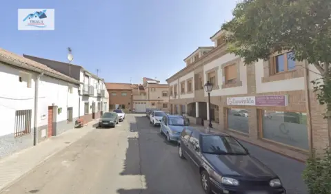 Casa en Camino del Soto