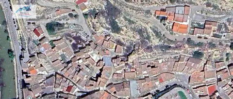 Casa en calle de la Roqueta