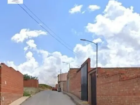 Casa en calle de la Ermita