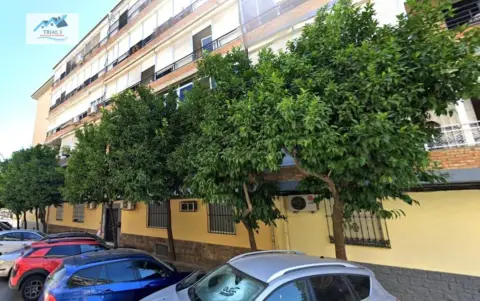 Piso en calle Ciudad de Sueca