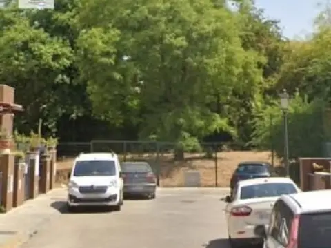 Casa adosada en calle Progreso