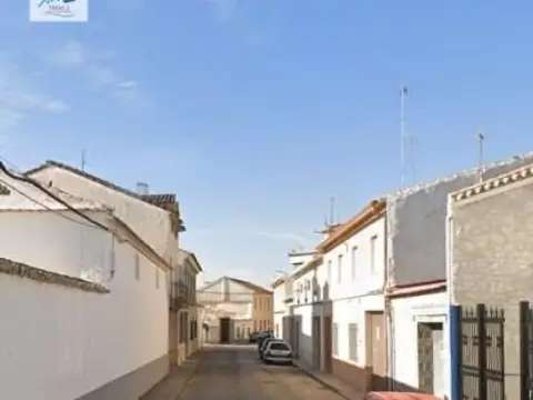 Piso en calle de los Molinos