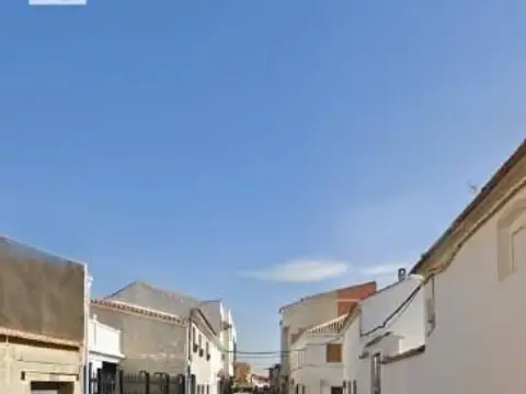 Piso en calle de los Molinos