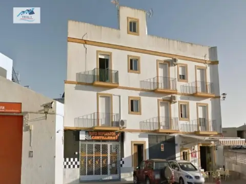 Piso en calle J.P. Antonio Barrera Diaz