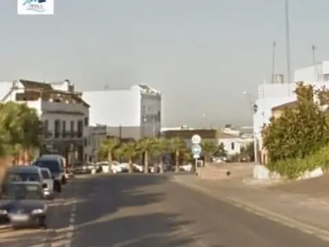 Piso en calle J.P. Antonio Barrera Diaz