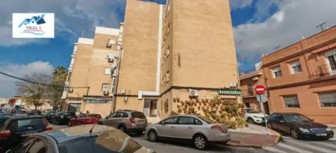 Piso en calle del Doctor Fleming