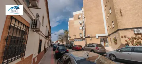 Piso en calle del Doctor Fleming