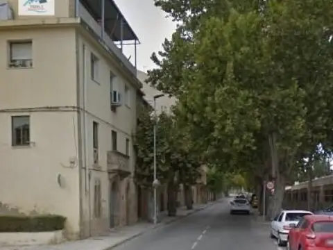 Piso en Avenida de Bartolomé Esteban