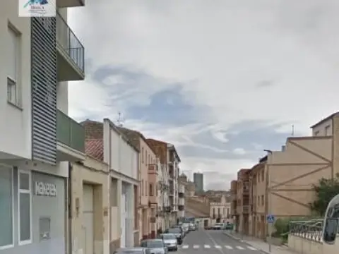 Piso en Avenida de Bartolomé Esteban