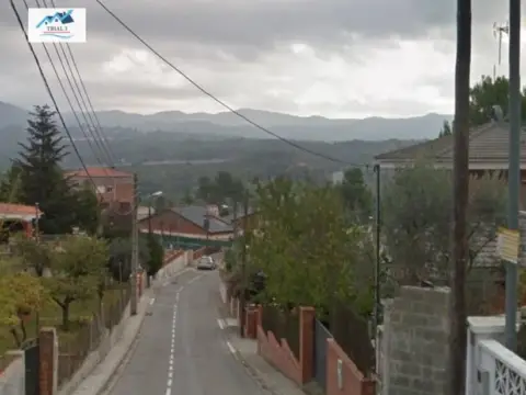 Casa en Carrer de la Segarra