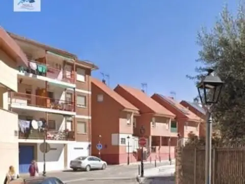 Piso en calle de Carracastillo
