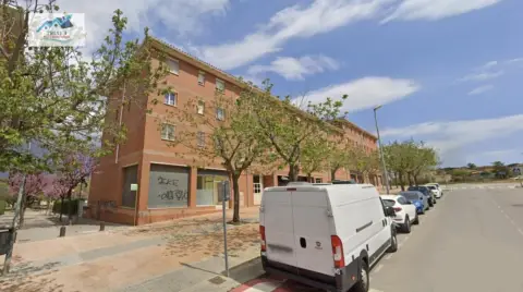 Piso en Carrer Major