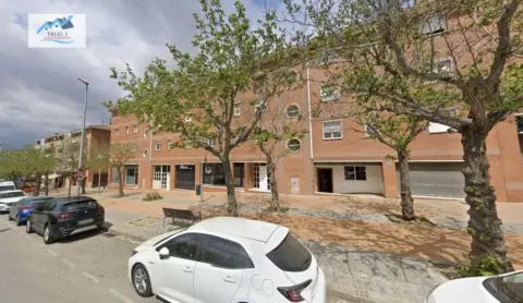 Piso en Carrer Major