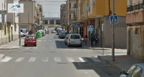 Piso en calle Turquesa