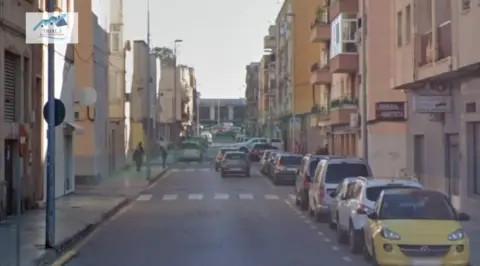 Piso en calle Turquesa