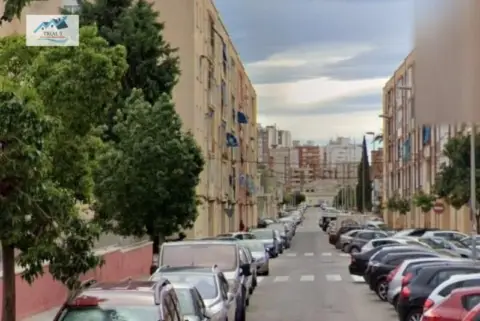 Piso en calle de Enrique Martínez Muñoz