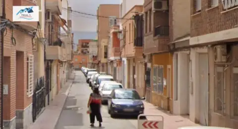 Piso en calle del Sol