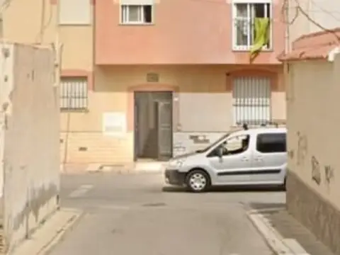 Piso en calle Inés