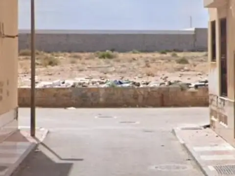 Piso en calle Inés