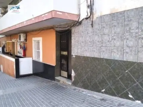 Piso en calle Revda Madre M Micaela
