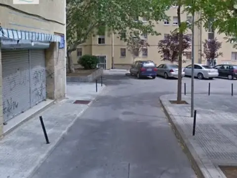 Piso en Carrer del Camí de la Senyora