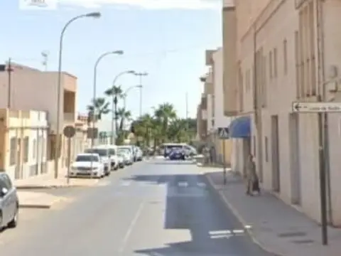 Piso en calle Puerto Rico