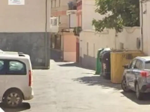 Piso en calle de la Buenavista
