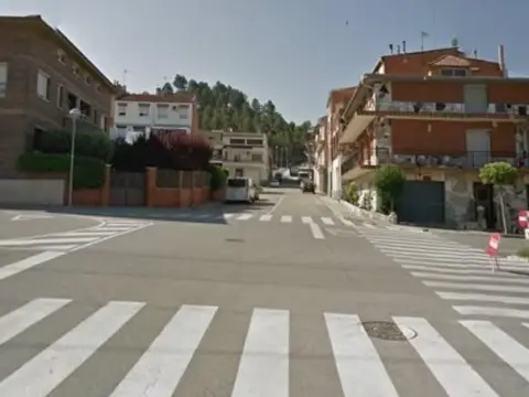 Dúplex en Carrer de Talamanca